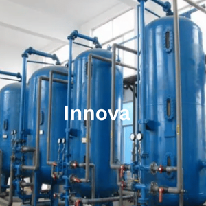  Cooling Water Treatment Chemicals 